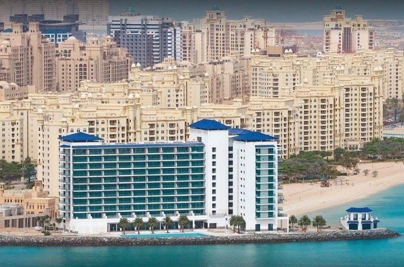 Azure Residences Palm Jumeirah